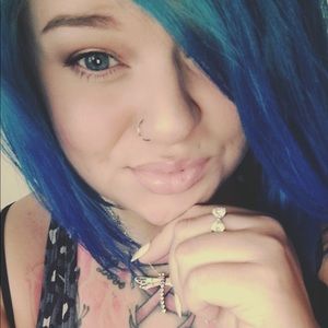 Meet your Posher! 🎀